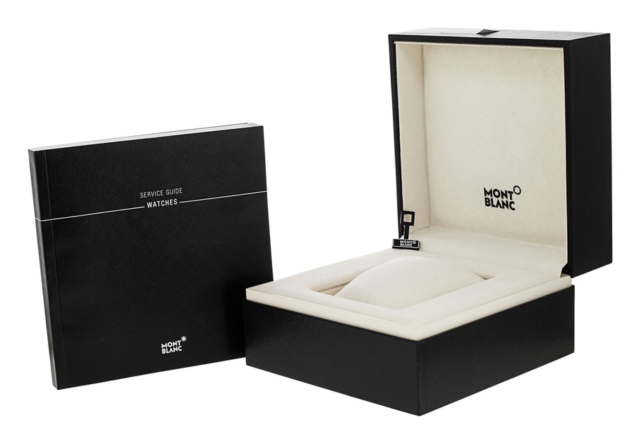 Montblanc Tradition 114340 Image 4